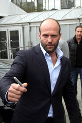 Jason Statham