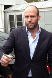 Jason Statham