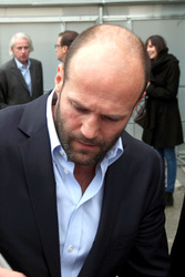 Jason Statham