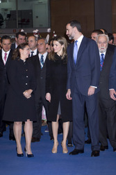 Letizia von Spanien, Felipe von Spanien