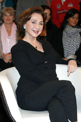 Christine Kaufmann