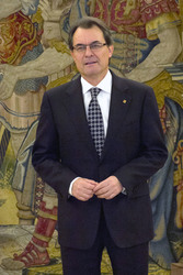 Artur Mas i Gavarró