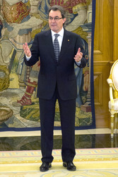 Artur Mas i Gavarró