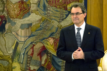 Artur Mas i Gavarró