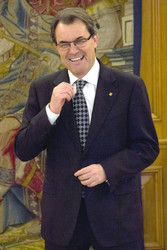 Artur Mas i Gavarró