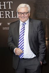 Frank-Walter Steinmeier