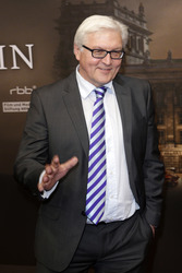 Frank-Walter Steinmeier