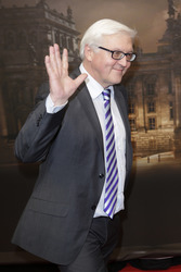 Frank-Walter Steinmeier