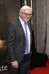 Frank-Walter Steinmeier