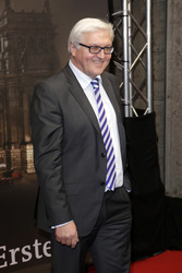 Frank-Walter Steinmeier
