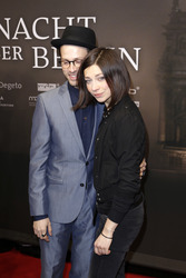 Franz Dinda, Claudia Eisinger