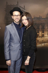 Franz Dinda, Claudia Eisinger