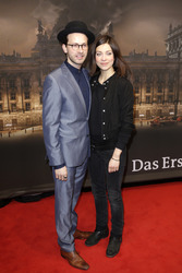 Franz Dinda, Claudia Eisinger