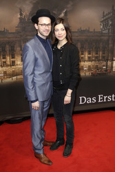Franz Dinda, Claudia Eisinger
