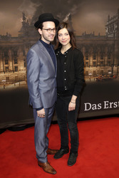 Franz Dinda, Claudia Eisinger