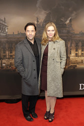 Jan Josef Liefers, Anna Loos