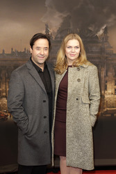 Jan Josef Liefers, Anna Loos