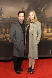 Jan Josef Liefers, Anna Loos