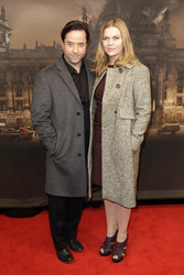 Jan Josef Liefers, Anna Loos