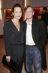 Claudia Michelsen, Sylvester Groth