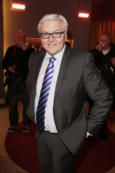 Frank-Walter Steinmeier