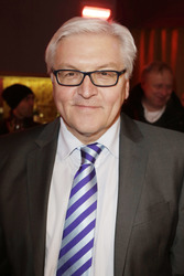 Frank-Walter Steinmeier