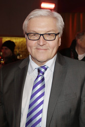 Frank-Walter Steinmeier