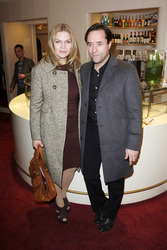 Anna Loos, Jan Josef Liefers