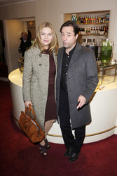 Anna Loos, Jan Josef Liefers