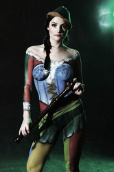 Rattenfänger von Hameln / Pied Piper of Hamelin