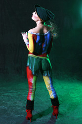 Rattenfänger von Hameln / Pied Piper of Hamelin