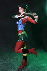 Rattenfänger von Hameln / Pied Piper of Hamelin