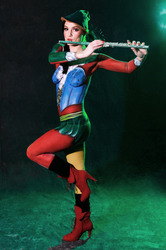 Rattenfänger von Hameln / Pied Piper of Hamelin