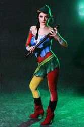 Rattenfänger von Hameln / Pied Piper of Hamelin