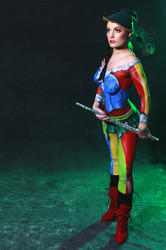 Rattenfänger von Hameln / Pied Piper of Hamelin