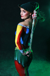 Rattenfänger von Hameln / Pied Piper of Hamelin