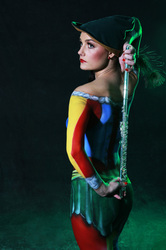 Rattenfänger von Hameln / Pied Piper of Hamelin