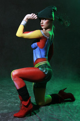 Rattenfänger von Hameln / Pied Piper of Hamelin