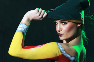 Rattenfänger von Hameln / Pied Piper of Hamelin