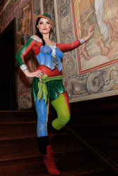 Rattenfänger von Hameln / Pied Piper of Hamelin