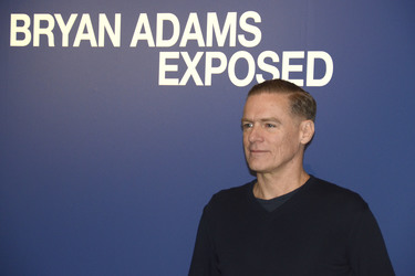 Bryan Adams
