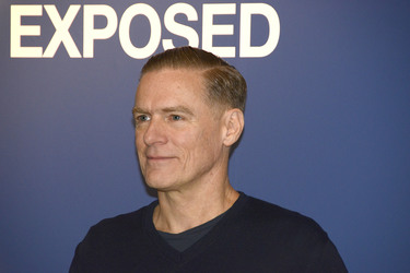 Bryan Adams