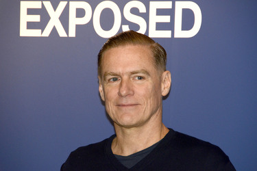 Bryan Adams