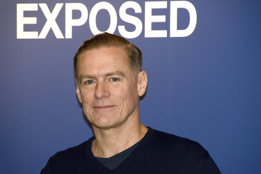 Bryan Adams