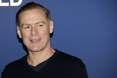 Bryan Adams