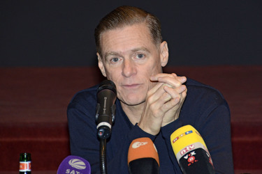 Bryan Adams