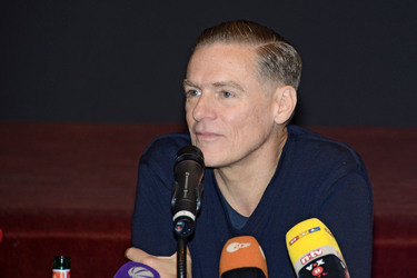Bryan Adams