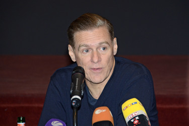 Bryan Adams