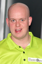 Michael van Gerwen