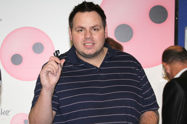 Adrian Lewis